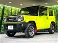 2023 Suzuki Jimny