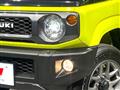 2023 Suzuki Jimny
