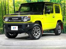 2023 Suzuki Jimny