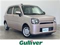 2021 Daihatsu Mira Tocot