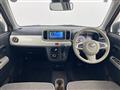 2021 Daihatsu Mira Tocot