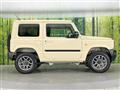 2024 Suzuki Jimny