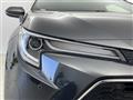 2021 Toyota Corolla Touring Wagon