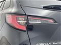 2021 Toyota Corolla Touring Wagon