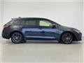 2021 Toyota Corolla Touring Wagon