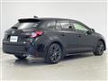2021 Toyota Corolla Touring Wagon