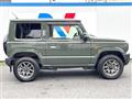 2024 Suzuki Jimny