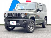 2024 Suzuki Jimny