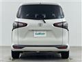 2016 Toyota Sienta