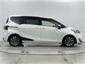 2016 Toyota Sienta