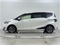 2016 Toyota Sienta