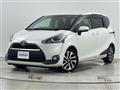 2016 Toyota Sienta