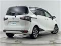 2016 Toyota Sienta