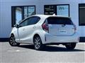 2018 Toyota AQUA