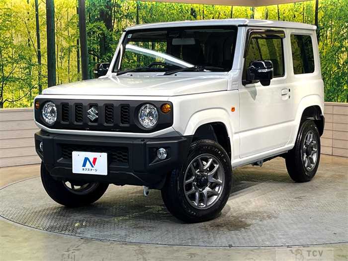 2024 Suzuki Jimny