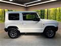 2024 Suzuki Jimny