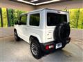 2024 Suzuki Jimny