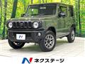 2025 Suzuki Jimny