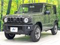 2025 Suzuki Jimny