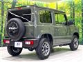 2025 Suzuki Jimny