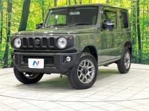 2025 Suzuki Jimny