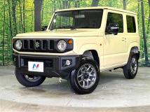 2025 Suzuki Jimny