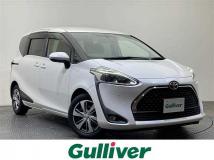 2019 Toyota Sienta