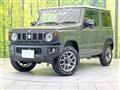2025 Suzuki Jimny