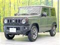 2025 Suzuki Jimny