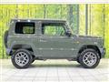 2025 Suzuki Jimny