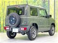 2025 Suzuki Jimny