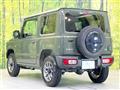 2025 Suzuki Jimny