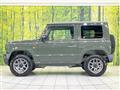2025 Suzuki Jimny