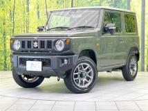 2025 Suzuki Jimny