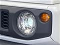 2025 Suzuki Jimny
