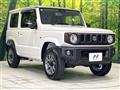 2025 Suzuki Jimny