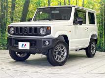 2025 Suzuki Jimny