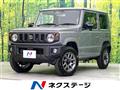 2026 Suzuki Jimny