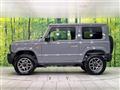 2026 Suzuki Jimny