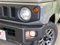 2026 Suzuki Jimny