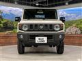 2026 Suzuki Jimny