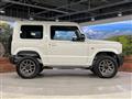 2026 Suzuki Jimny