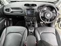 2018 Chrysler Renegade