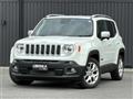 2018 Chrysler Renegade