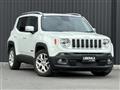 2018 Chrysler Renegade