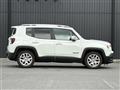 2018 Chrysler Renegade