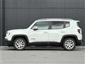 2018 Chrysler Renegade