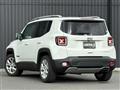 2018 Chrysler Renegade