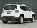 2018 Chrysler Renegade