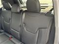 2018 Chrysler Renegade